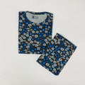 Pant Set Printed