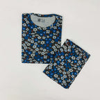 Pant Set Printed