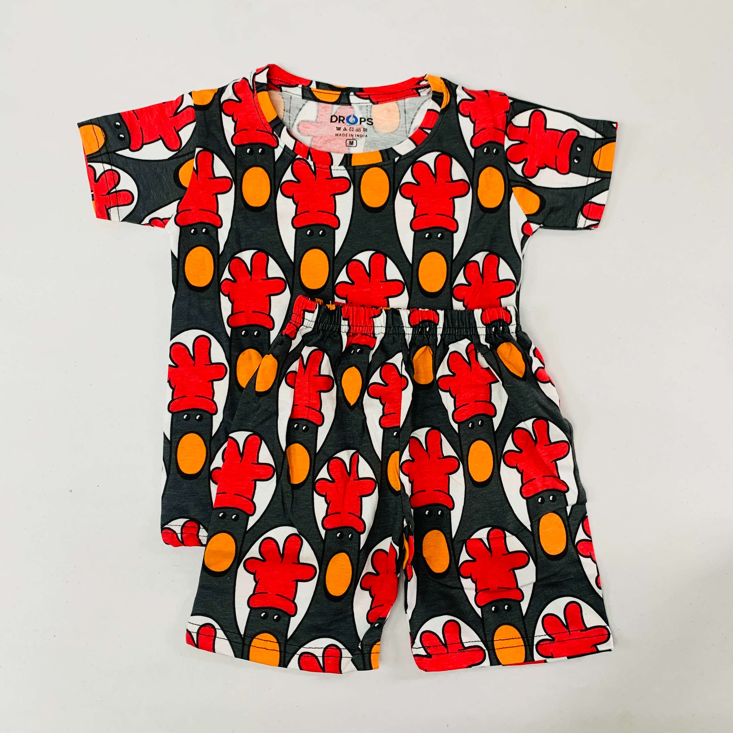 Little Drop Nikker Set