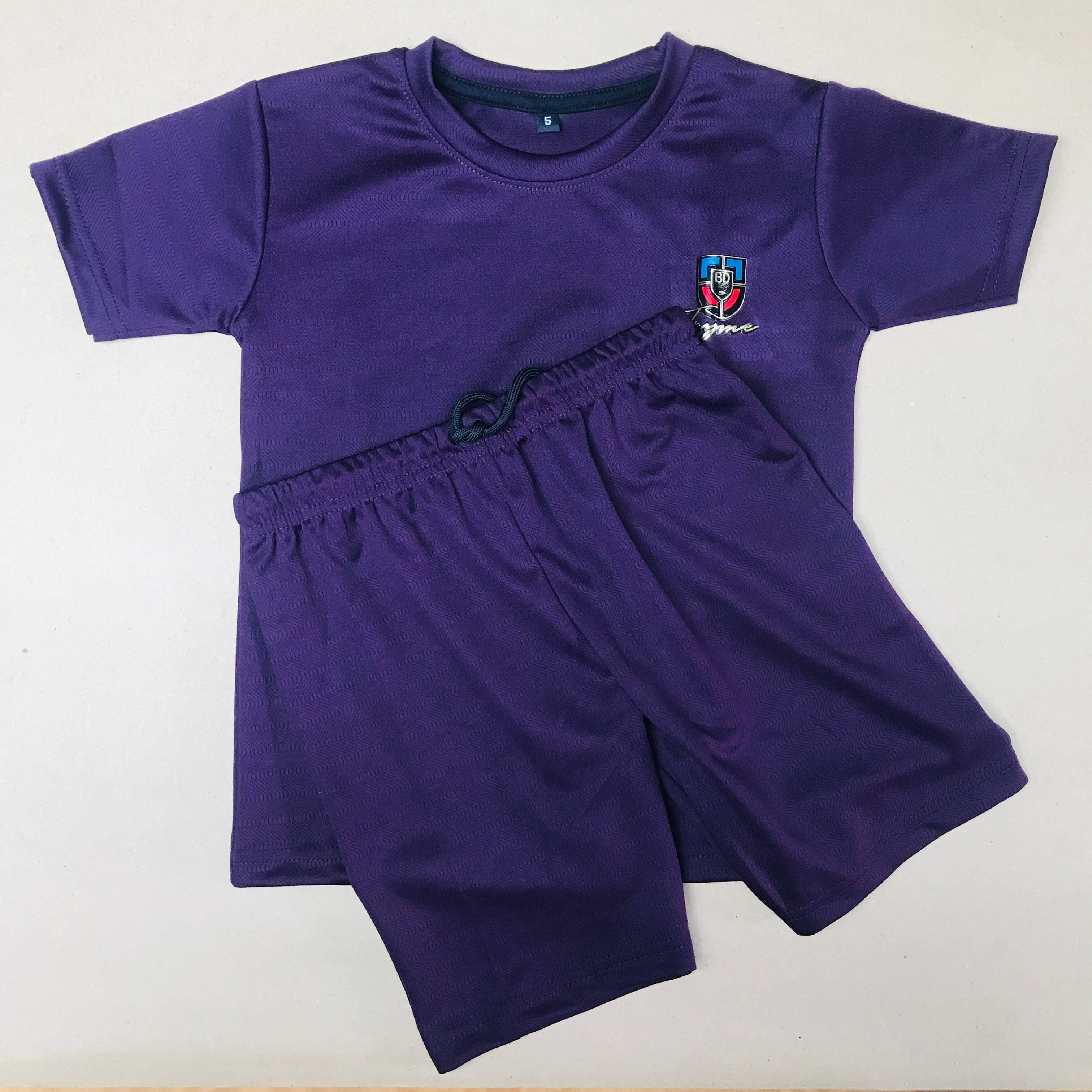 Berry Nikker Set