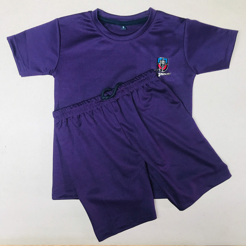 Berry Nikker Set