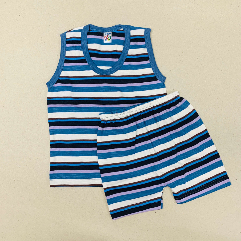 SL Kids Nikker Set