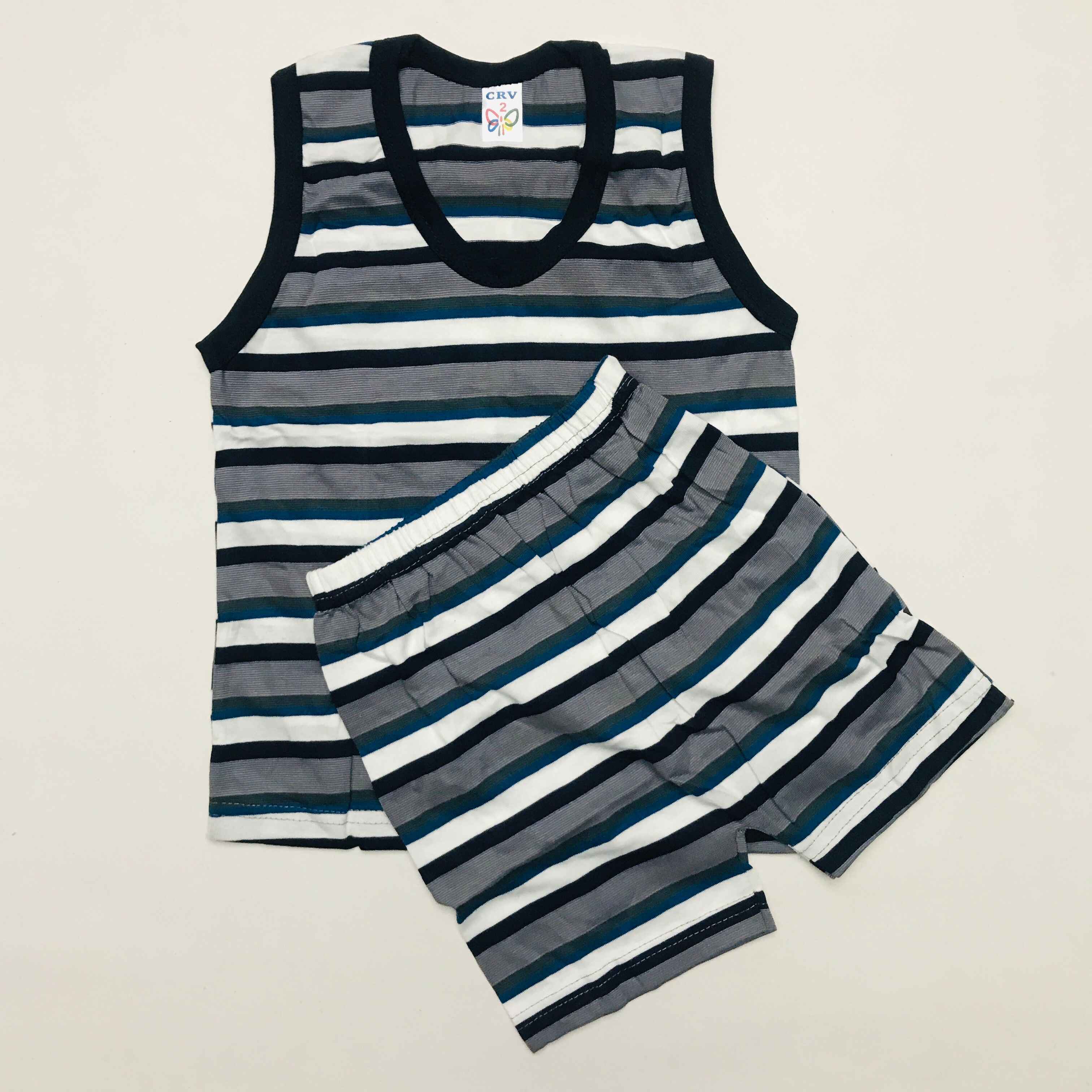 Kids Nikker Set