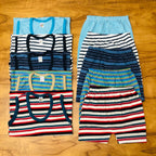 Sleeve Less Nikker Set Combo Pack of 5