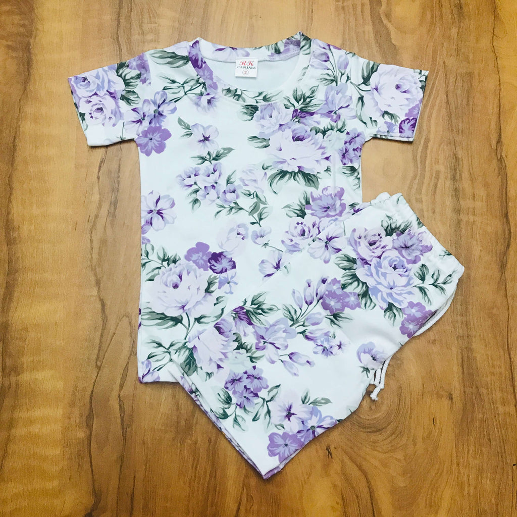 Kids Nikker Set