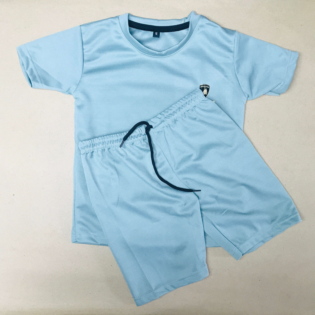 Berry Nikker Set