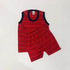 SL Kids Nikker Set