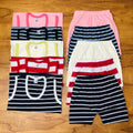 Sleeve Less Nikker Set Combo Pack of 5