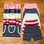 Sleeve Less Nikker Set Combo Pack of 5