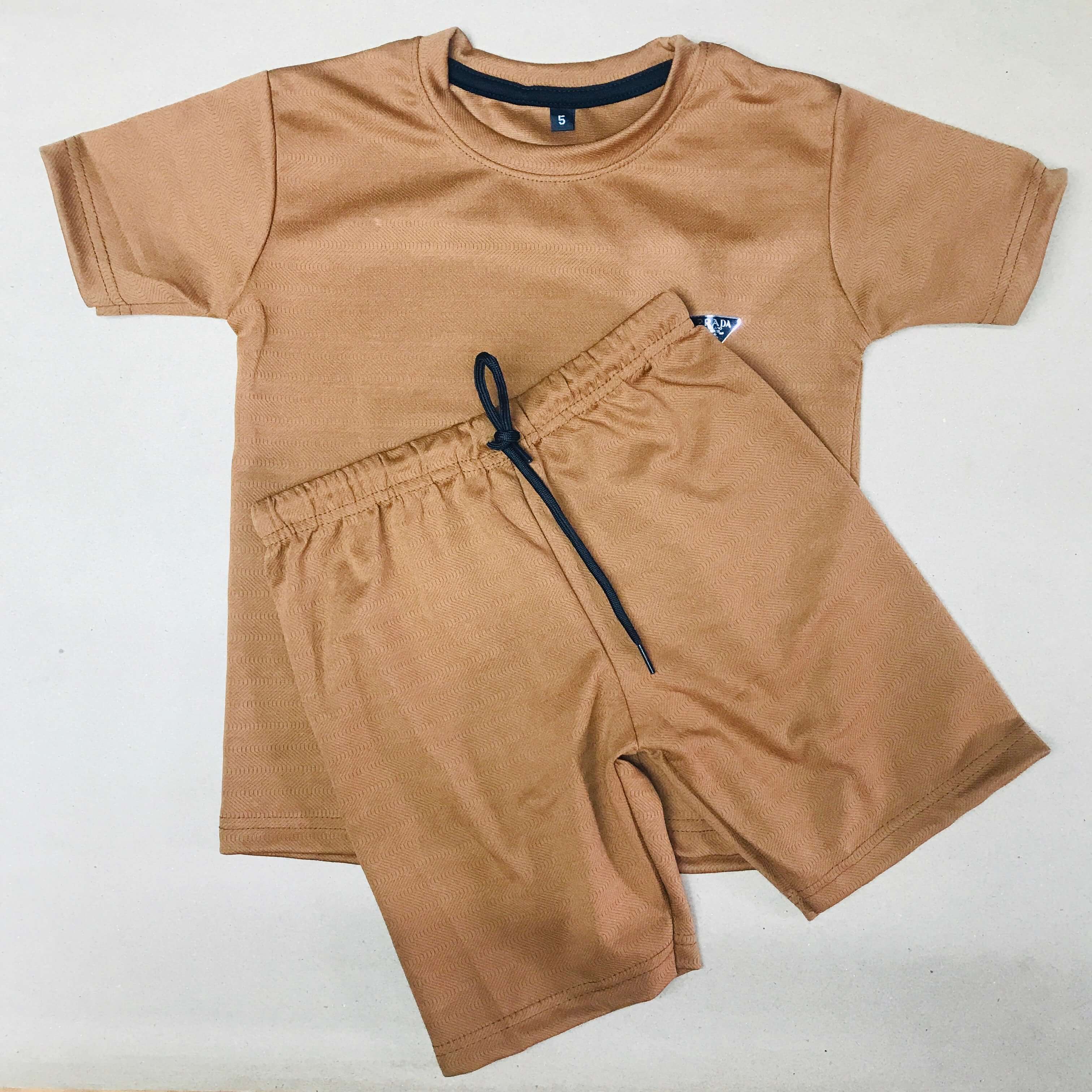 Berry Nikker Set