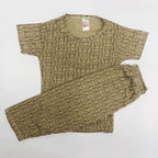 Kids Pant Set