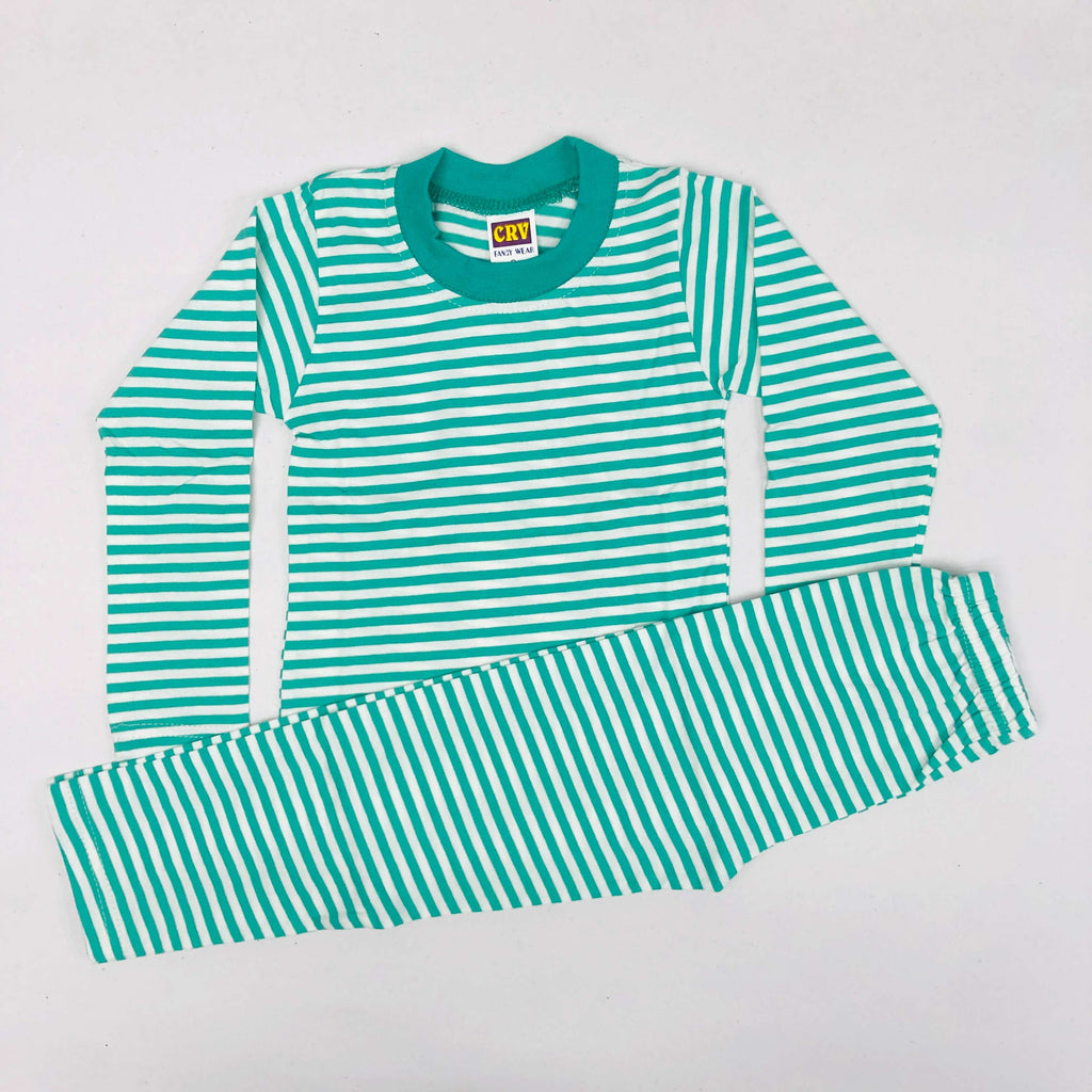 Full Sleeve Pant Set