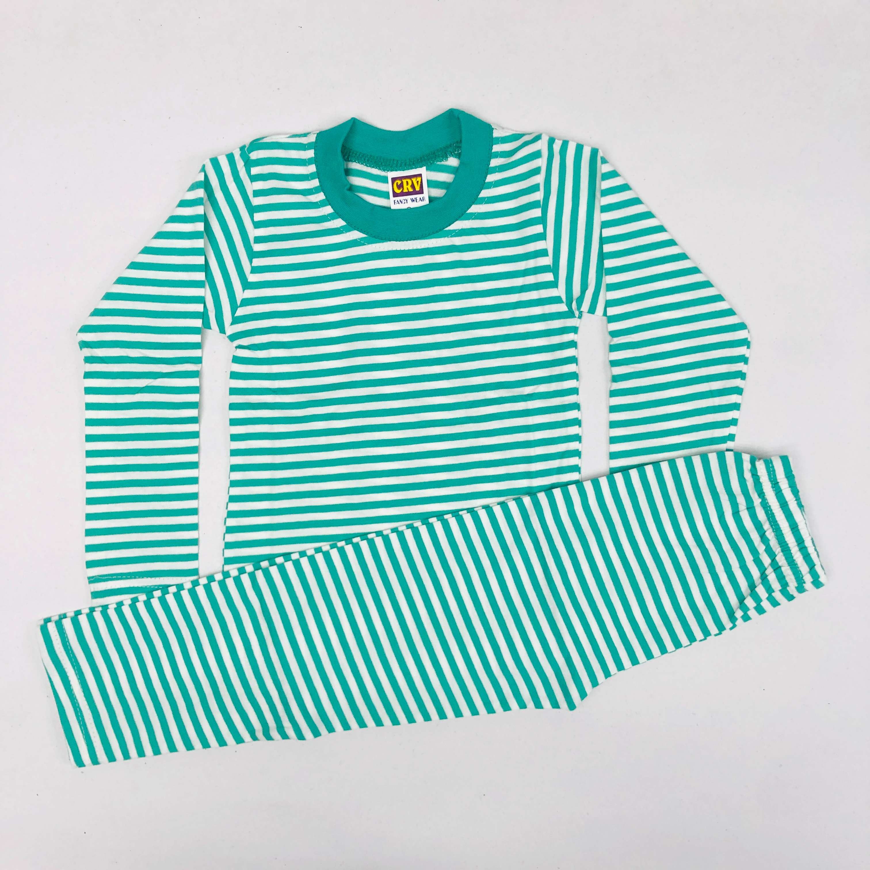 Full Sleeve Pant Set