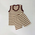 SL Kids Nikker Set