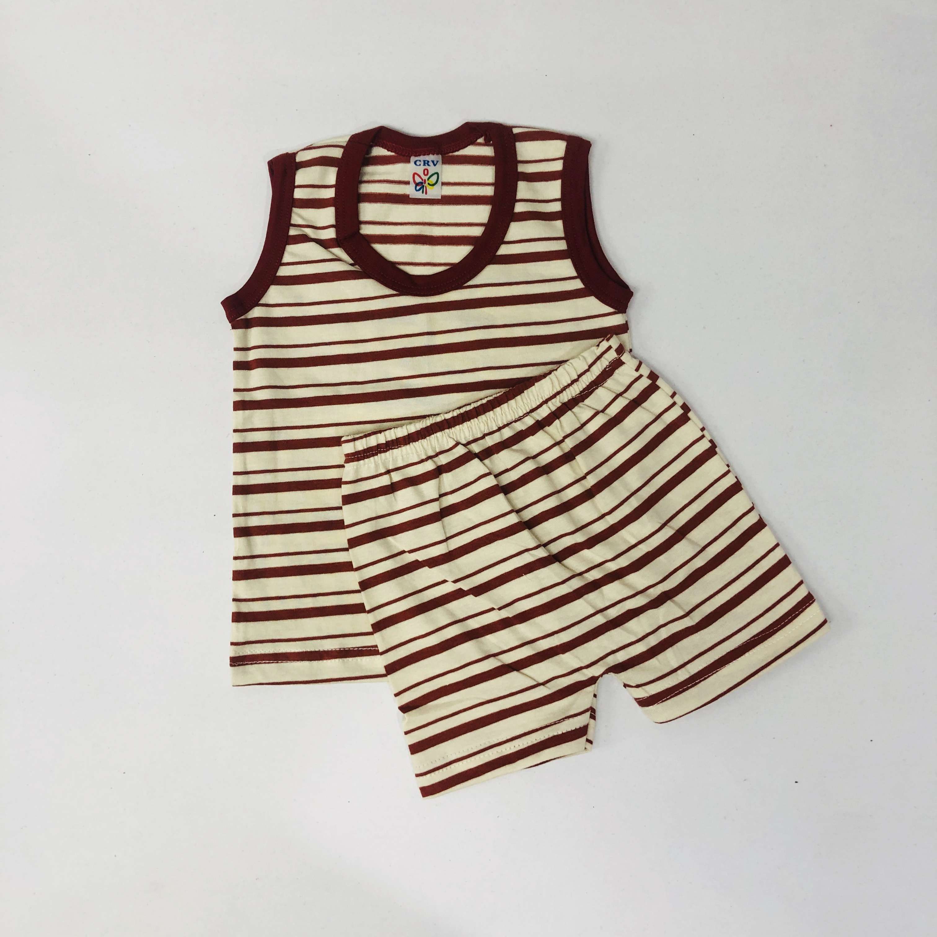 SL Kids Nikker Set