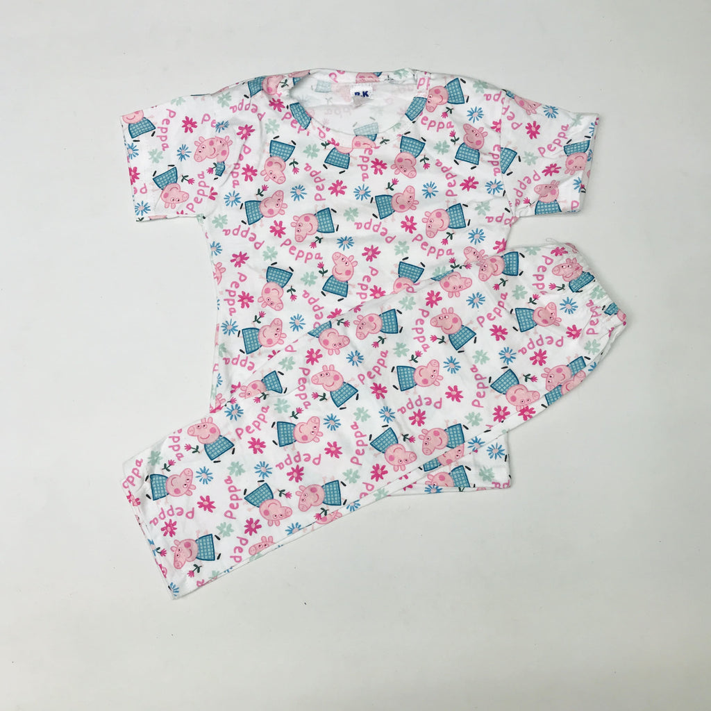 Kids Pant Set