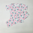 Kids Pant Set