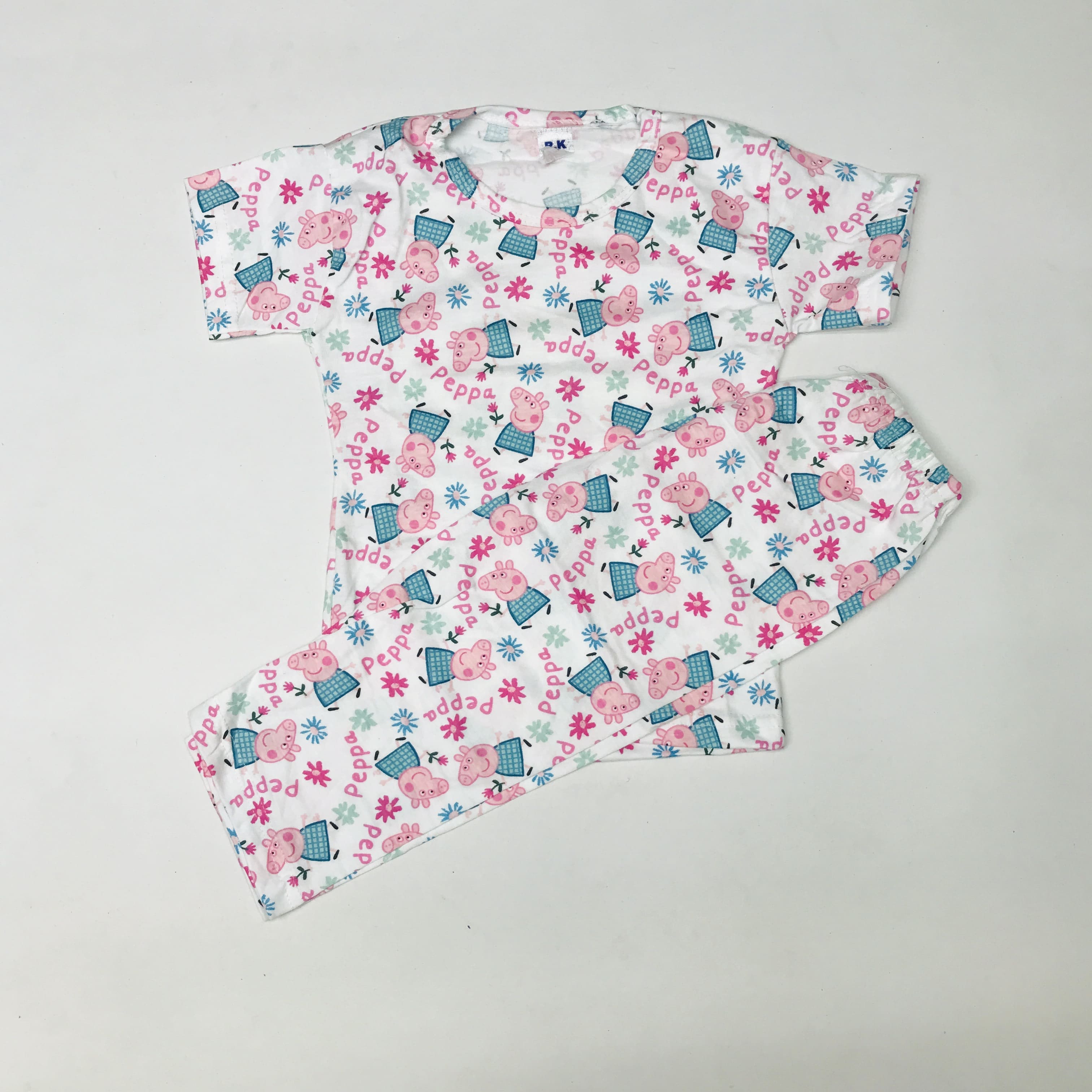 Kids Pant Set