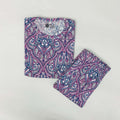 Pant Set Printed