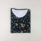 C-Line Ladies Tshirt Combo Pack Of 2 (40 Inch)