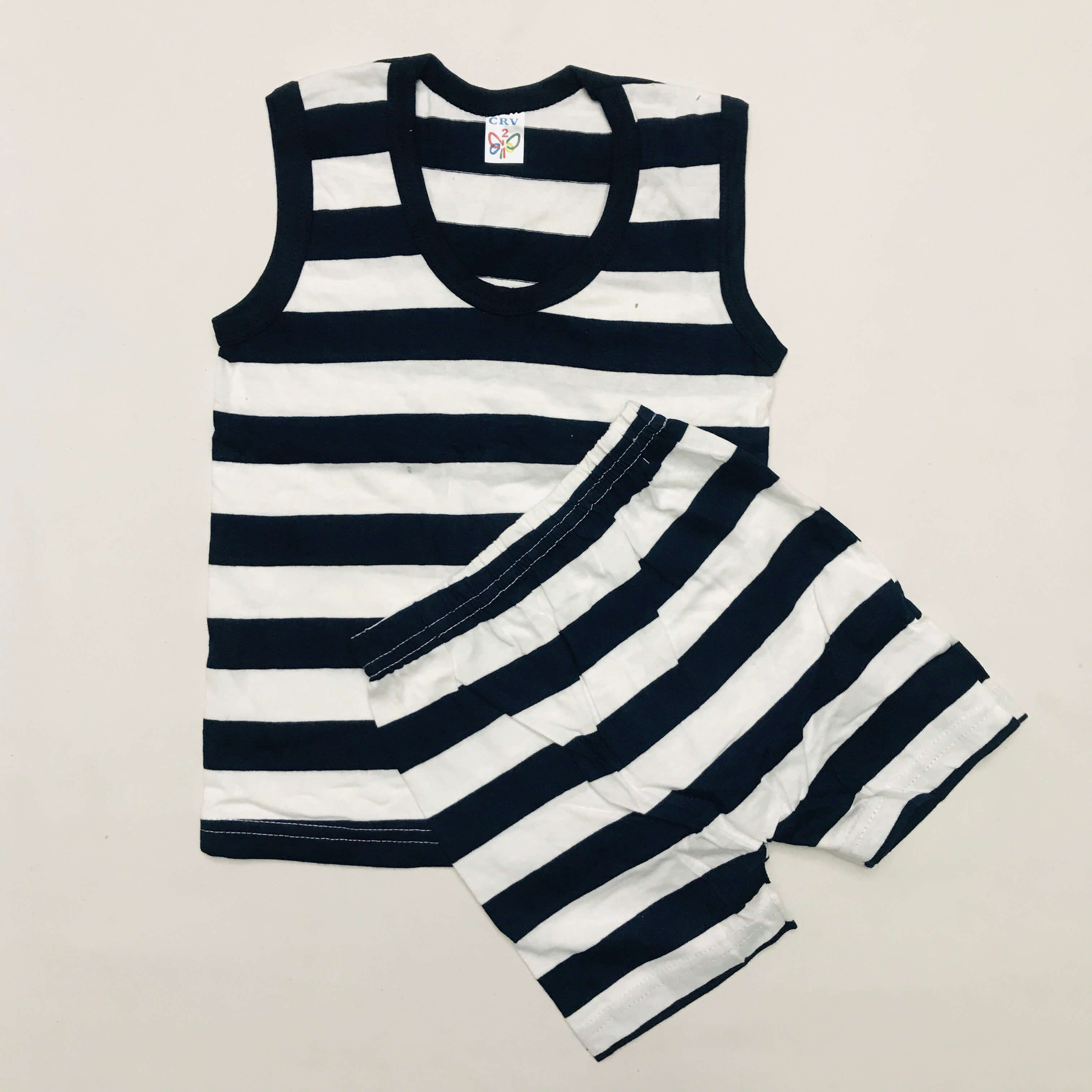 Kids Nikker Set