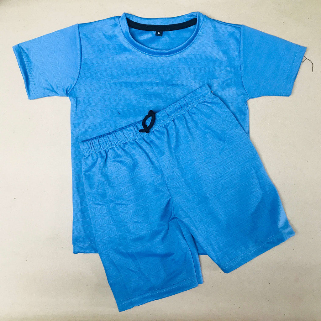 Berry Nikker Set