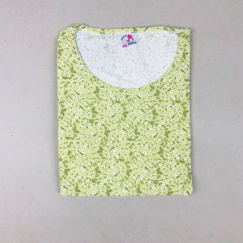 C-Line Ladies Tshirt Combo Pack Of 2 (40 Inch)