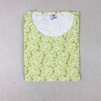 C-Line Ladies Tshirt Combo Pack Of 2 (40 Inch)