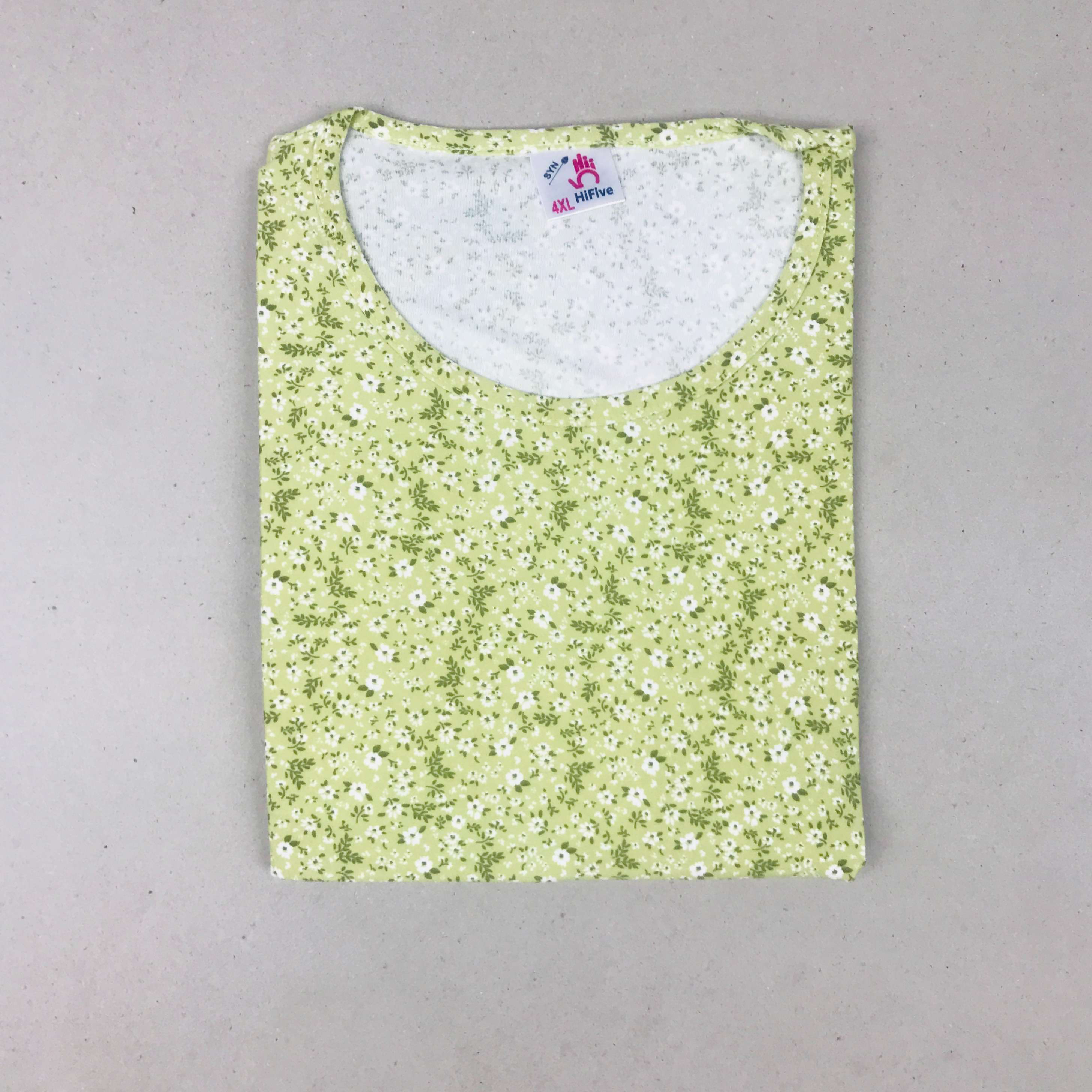 C-Line Ladies Tshirt Combo Pack Of 2 (40 Inch)