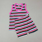 SL Kids Nikker Set