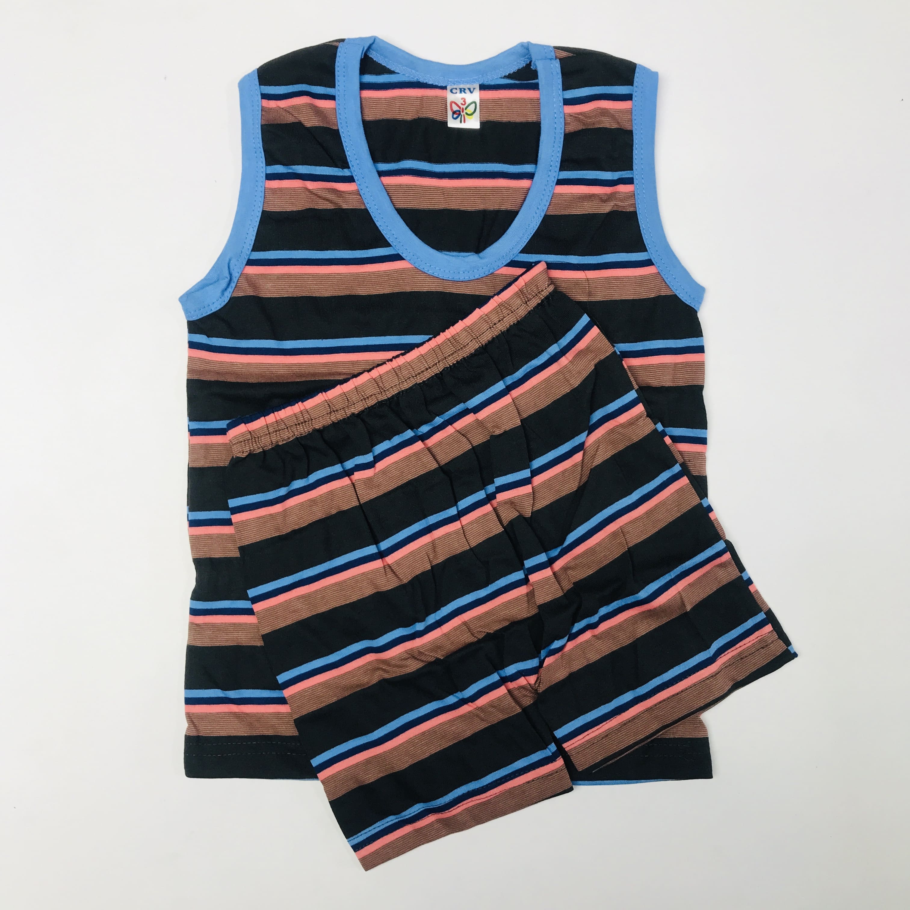 SL Kids Nikker Set
