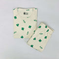 Pant Set Printed