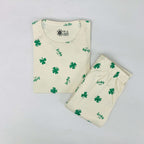 Pant Set Printed