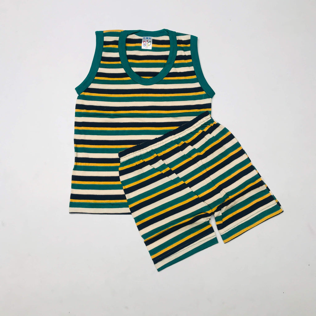 SL Kids Nikker Set