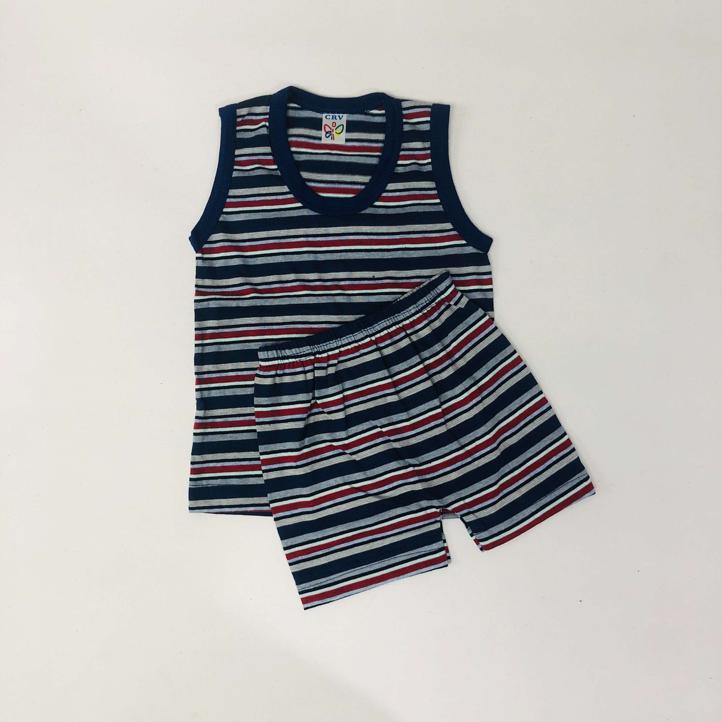 SL Kids Nikker Set