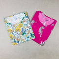 C-Line Ladies Tshirt Combo Pack Of 2 (40 Inch)