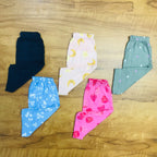 Kids Pant Combo Pack of 5