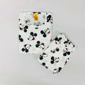 Pant Set Printed
