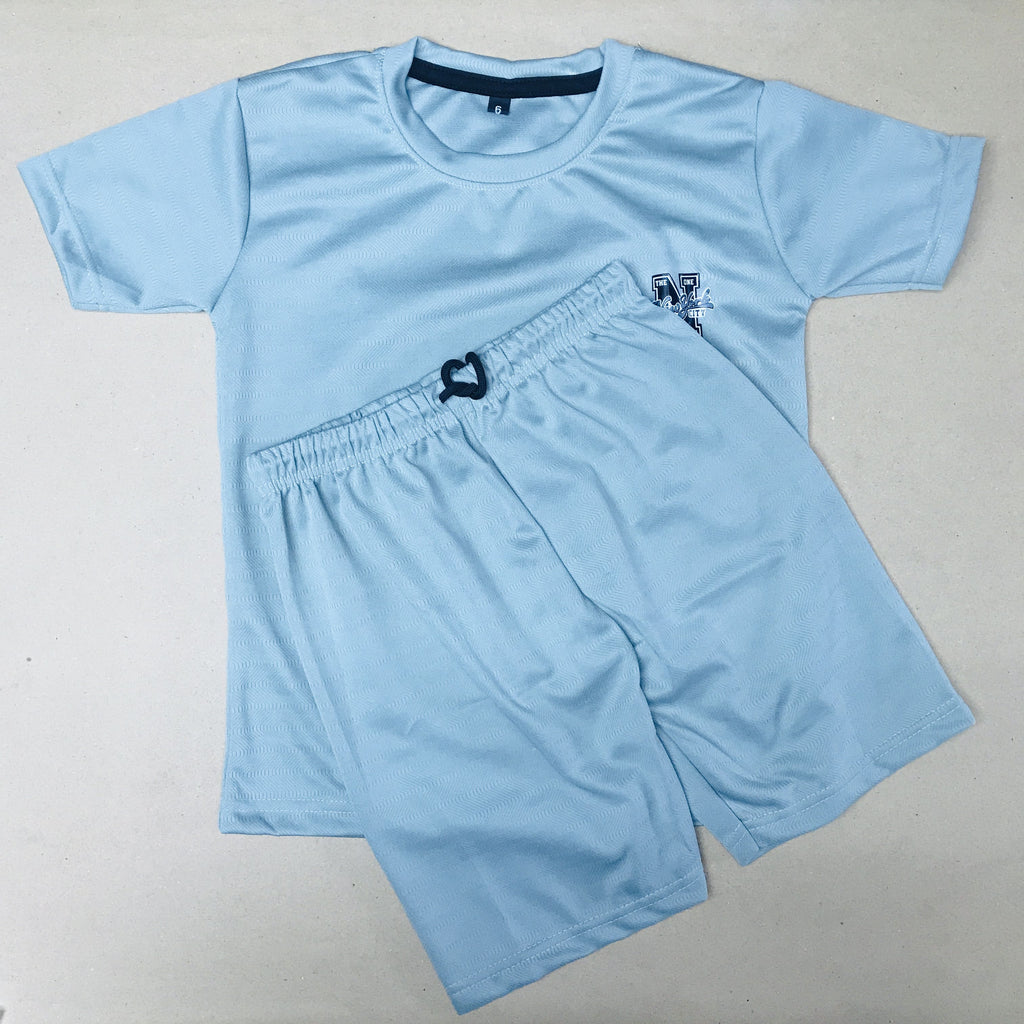 Berry Nikker Set