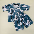 Little Sprout Oversized Nikker Set
