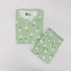 Pant Set Printed