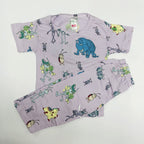 Kids Pant Set