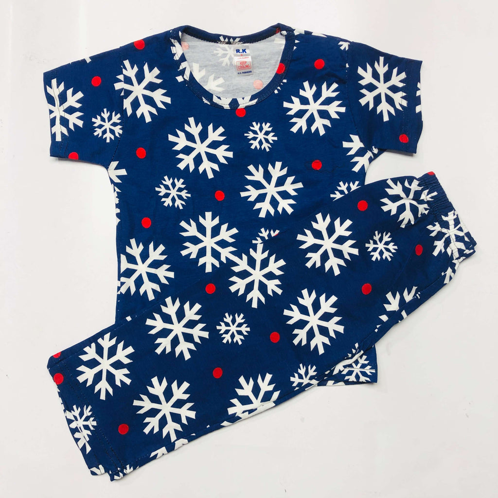 Kids Pant Set