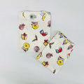 Pant Set Printed
