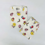 Pant Set Printed