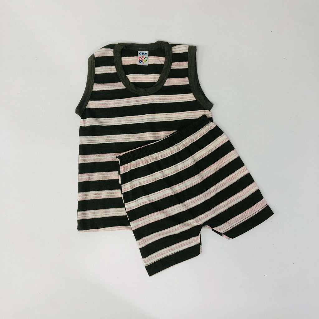 SL Kids Nikker Set
