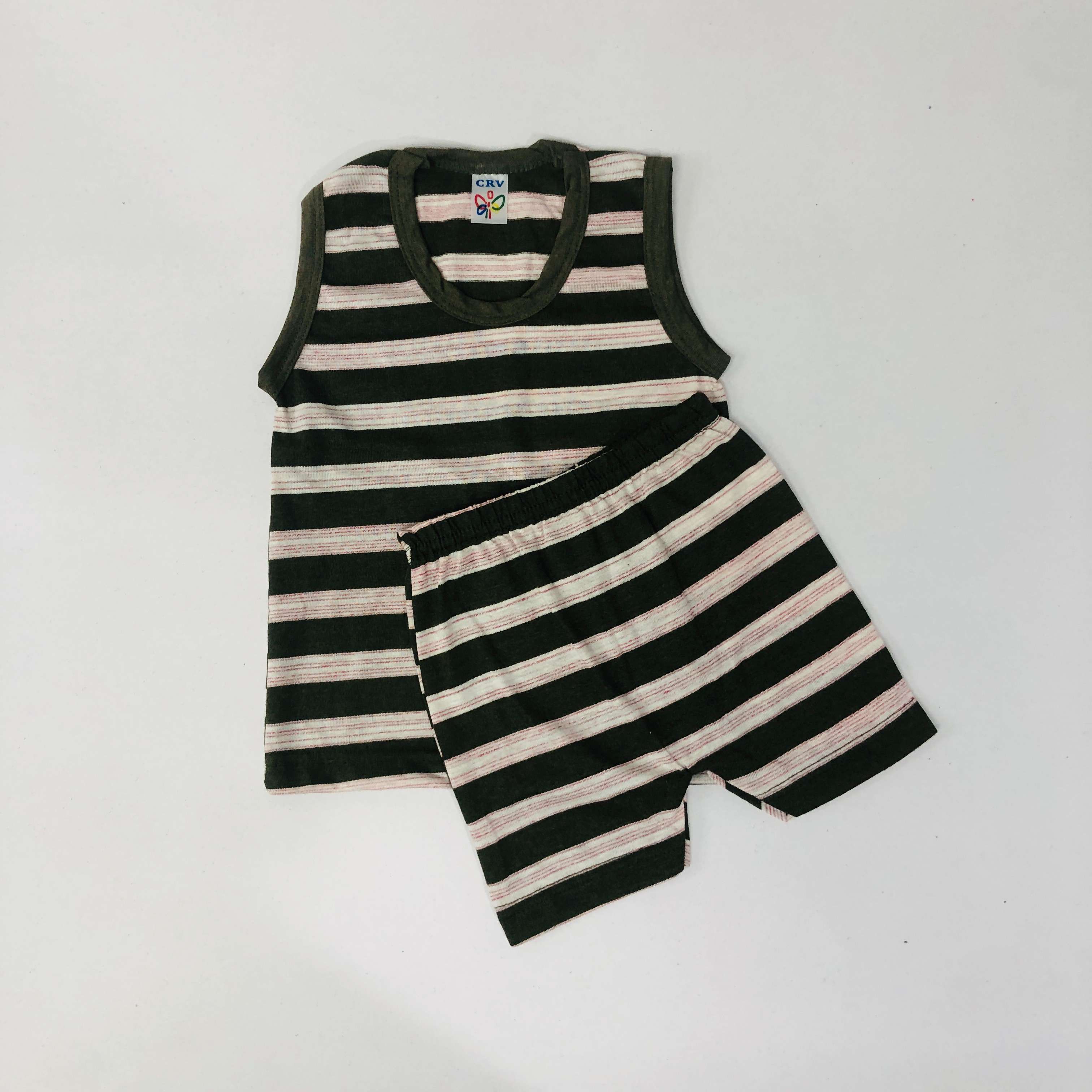 SL Kids Nikker Set