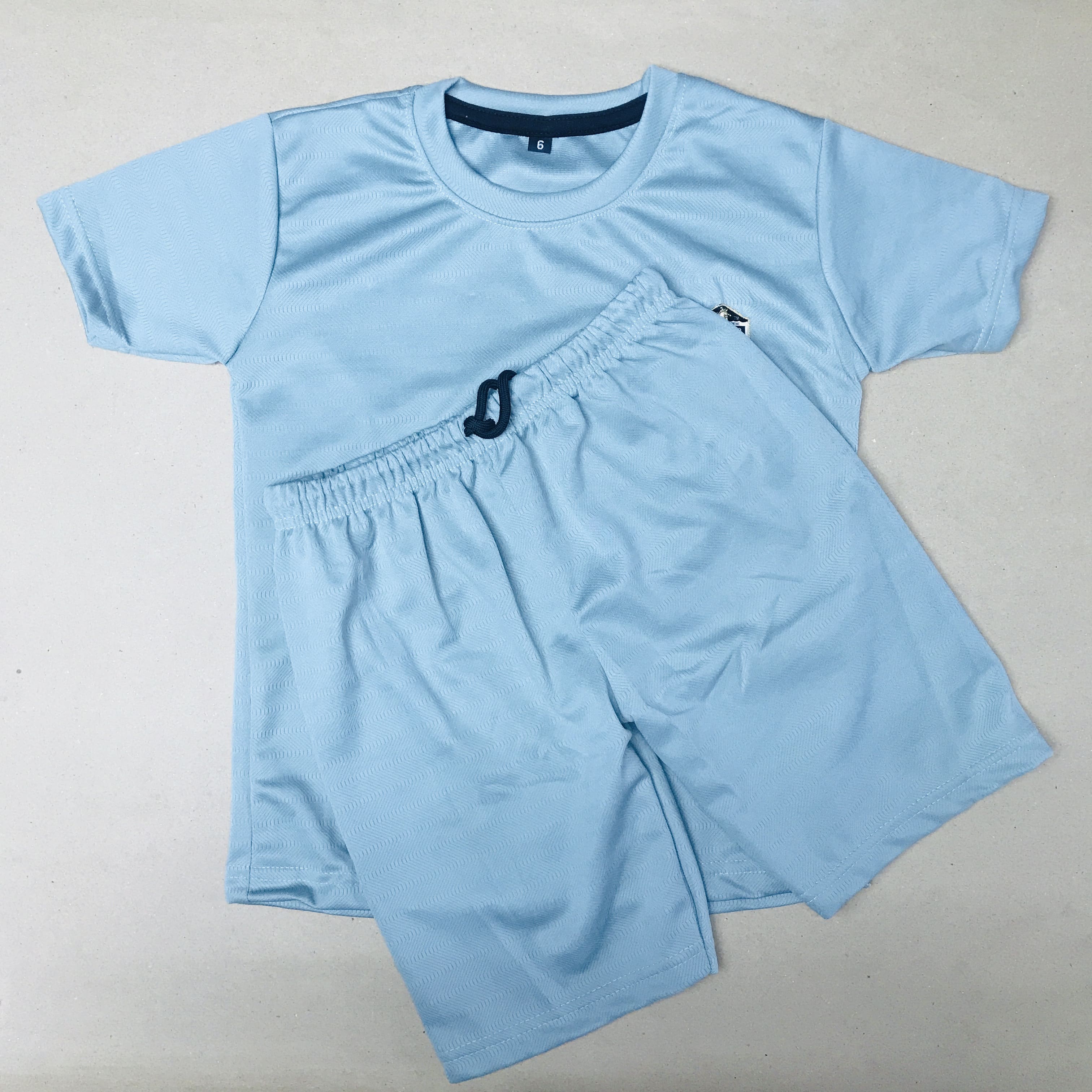 Berry Nikker Set