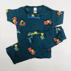 Kids Pant Set