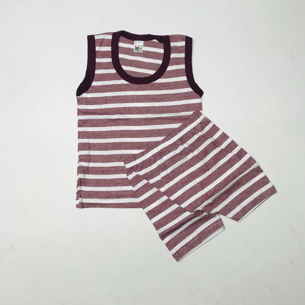 SL Kids Nikker Set